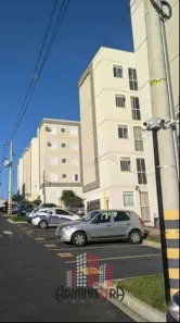 Apartamento com 2 Quartos à venda, 42m² no Vila Guilherme, Votorantim