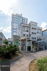 Apartamento com 1 Quarto à venda, 42m² no Santa Cecília, Porto Alegre