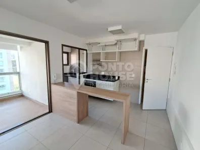 Apartamento com 1 Quarto para venda ou aluguel, 45m² no Vila Mariana, São Paulo