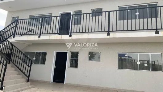 Kitnet com 1 Quarto à venda, 24m² no Jardim Santa Marta, Sorocaba