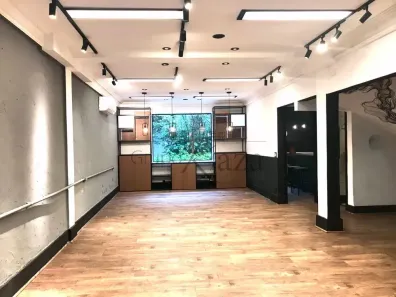 com 3 Quartos para alugar, 323m² no Jardim Paulistano, São Paulo