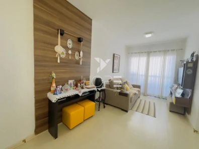 Apartamento com 3 Quartos à venda, 66m² no Parque Jamaica, Londrina