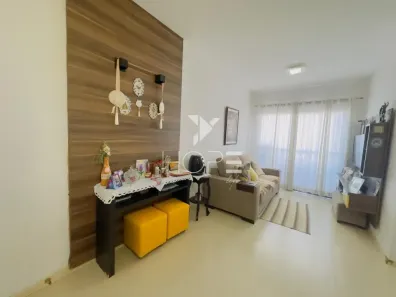 Apartamento com 3 Quartos à venda, 66m² no Parque Jamaica, Londrina