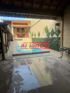 Sobrado com 2 Quartos à venda, 125m² no Jardim Pinhal, Guarulhos