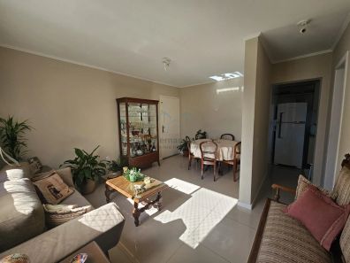 Apartamento com 3 Quartos à venda, 77m² no Areal, Pelotas