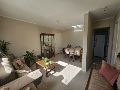 Apartamento com 3 Quartos à venda, 77m² no Areal, Pelotas