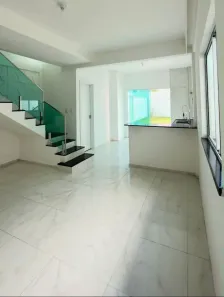 Casa de Condomínio com 3 Quartos à venda, 132m² no Tamatanduba, Eusébio