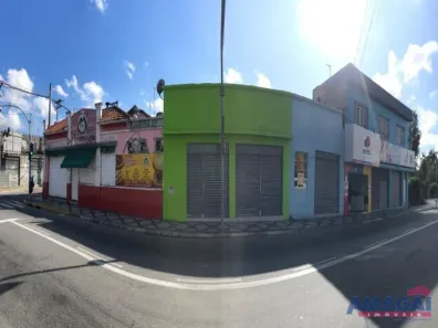 Imóvel Comercial à venda, 1000m² no Centro, Jacareí