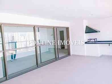 Apartamento com 3 Quartos à venda, 142m² no Vila Mariana, São Paulo