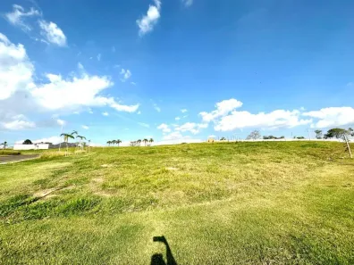 Lote/Terreno à venda, 456m² no Loteamento Residencial Pedra Alta (Sousas), Campinas
