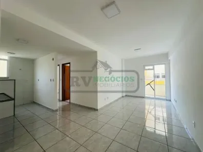 Apartamento com 2 Quartos à venda, 58m² no Bonfim, Juiz de Fora