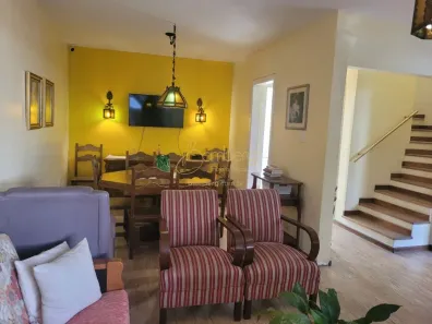 Casa com 4 Quartos à venda, 136m² no Brooklin Paulista, São Paulo