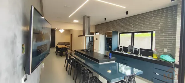 Casa com 3 Quartos à venda, 265m² no Condomínio Marinas di Caldas, Caldas Novas