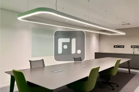 Sala Comercial para alugar, 1000m² no Jardim das Acácias, São Paulo