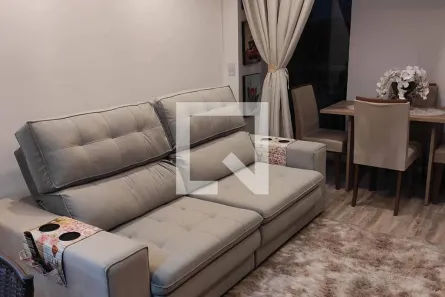Apartamento com 1 Quarto à venda, 38m² no Vila Castelo, São Paulo