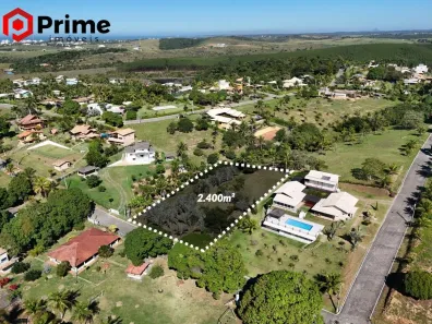 Lote/Terreno à venda, 2400m² no Lameirão, Guarapari