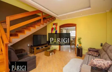 Casa com 4 Quartos para alugar, 390m² no Jardim Floresta, Porto Alegre