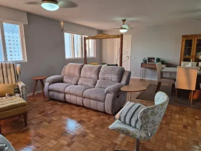 Apartamento com 3 Quartos à venda, 202m² no Centro, Piracicaba