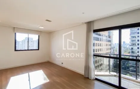 Cobertura com 1 Quarto à venda, 114m² no Itaim Bibi, São Paulo