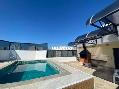 Cobertura com 3 Quartos à venda, 320m² no Santo Antônio, São Caetano do Sul
