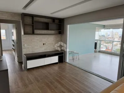 Apartamento com 3 Quartos à venda, 125m² no Alto da Mooca, São Paulo