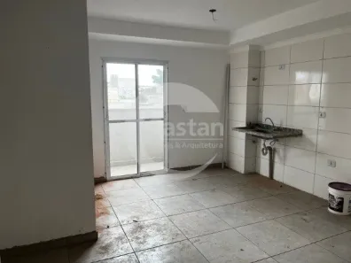 Apartamento com 2 Quartos à venda, 43m² no Vila Lúcia, São Paulo