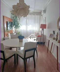 Apartamento com 2 Quartos à venda, 68m² no Ingá, Niterói