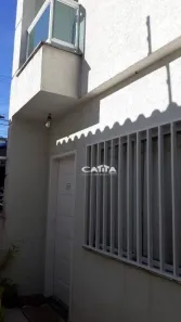 Sobrado com 2 Quartos à venda, 62m² no Cidade Líder, São Paulo