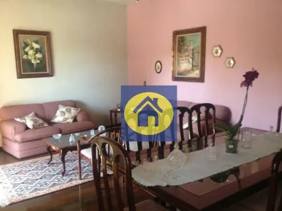 Casa com 3 Quartos à venda, 219m² no Jardim Paris, Jundiaí