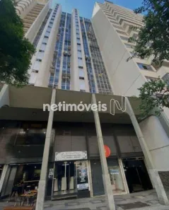 Sala Comercial à venda, 40m² no Centro, Belo Horizonte