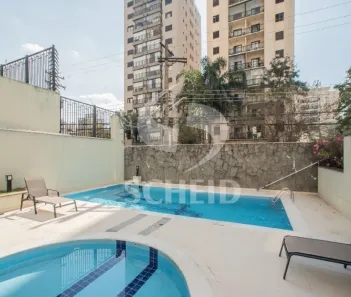 Apartamento com 2 Quartos para alugar, 64m² no Vila da Saúde, São Paulo