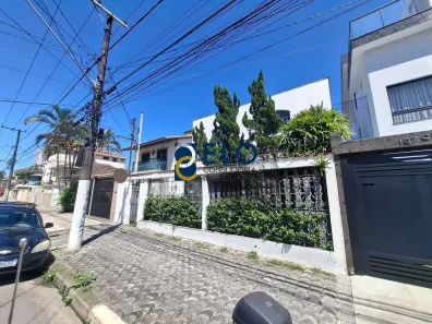Casa com 3 Quartos à venda, 295m² no Aparecida, Santos