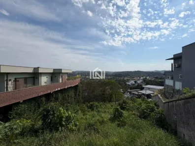 Lote/Terreno à venda, 534m² no Golf Gardens, Carapicuíba