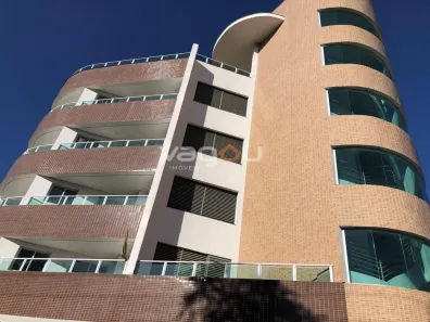 Apartamento com 3 Quartos à venda, 98m² no Centro, Porto Feliz