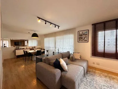 Apartamento com 3 Quartos à venda, 123m² no Vila Congonhas, São Paulo
