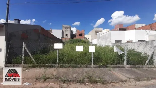 Lote/Terreno à venda, 150m² no Jardim Boer I, Americana