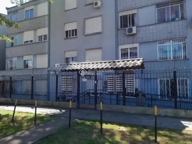 Apartamento com 1 Quarto à venda, 35m² no Cristal, Porto Alegre