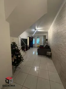 Sobrado com 3 Quartos à venda, 147m² no Vila Gonçalves, São Bernardo do Campo