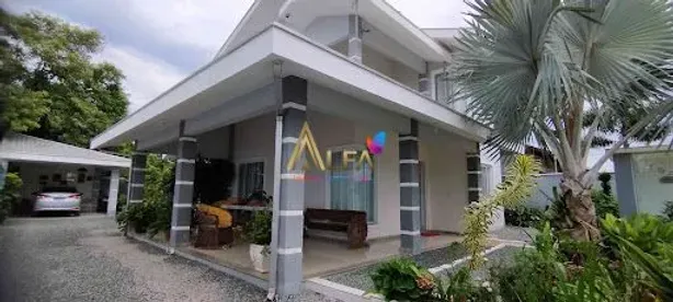 Casa com 3 Quartos à venda, 180m² no Gravatá, Penha