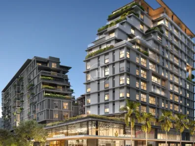Apartamento com 1 Quarto à venda, 36m² no Pedra Branca, Palhoça