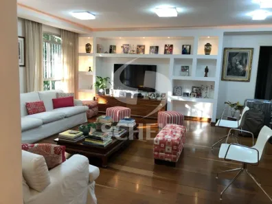 Apartamento com 4 Quartos à venda, 167m² no Vila Sofia, São Paulo