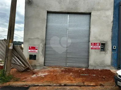 Galpão/Depósito/Armazém à venda, 150m² no Vila Belo Horizonte, Itapetininga