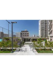 Apartamento com 3 Quartos à venda, 125m² no Jardim da Glória, São Paulo