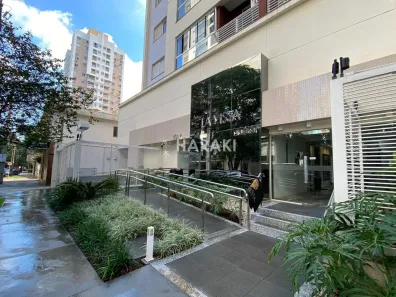 Apartamento com 3 Quartos à venda, 111m² no Zona 03, Maringá