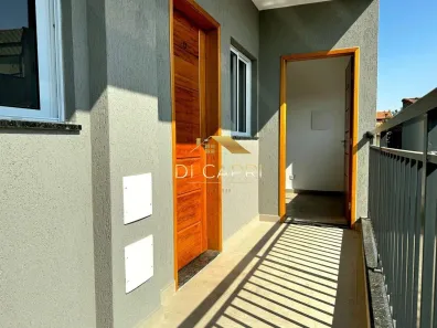 Apartamento com 2 Quartos à venda, 36m² no Vila Antonieta, São Paulo