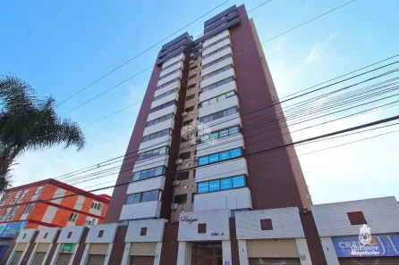 Apartamento com 2 Quartos à venda, 73m² no Três Figueiras, Porto Alegre