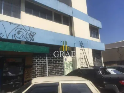 Prédio Comercial à venda, 1309m² no Vila Sacadura Cabral, Santo André