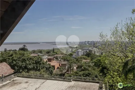 Casa de Condomínio com 4 Quartos à venda, 195m² no Menino Deus, Porto Alegre