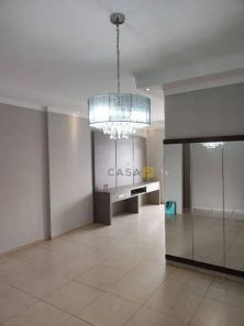 Apartamento com 3 Quartos à venda, 112m² no Jardim São Carlos, Sumaré