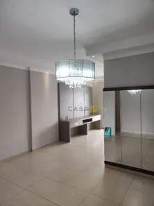 Apartamento com 3 Quartos à venda, 112m² no Jardim São Carlos, Sumaré